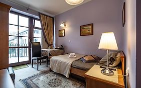Wawabed Bed&Breakfast